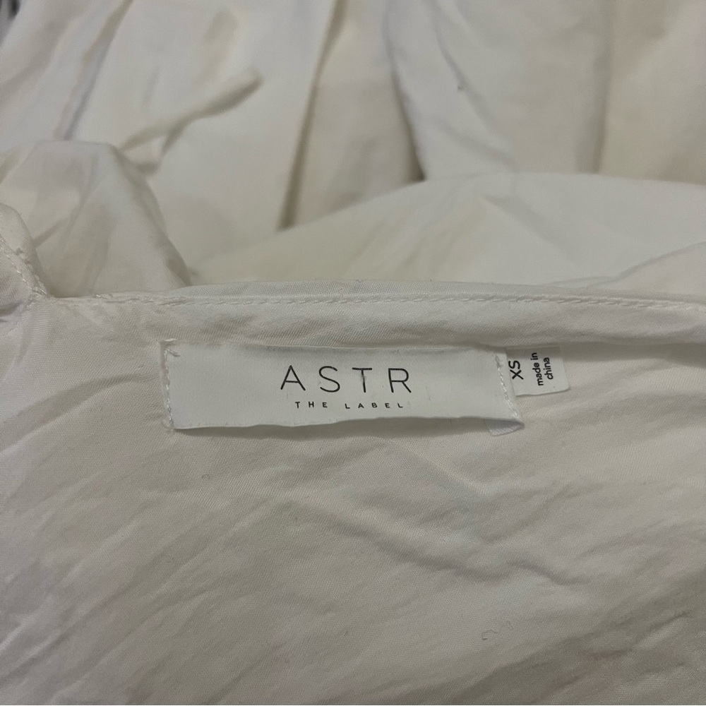 ASTR the Label Lorrie Dress - Picture 4 of 4